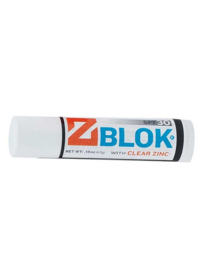 Z Blok Lip Balm & Sunscreen - Image 2