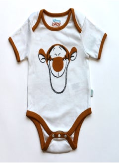 FANMANIA Tigger Infant Bodysuit  - Image 1