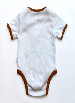 FANMANIA Tigger Infant Bodysuit  - Image 2