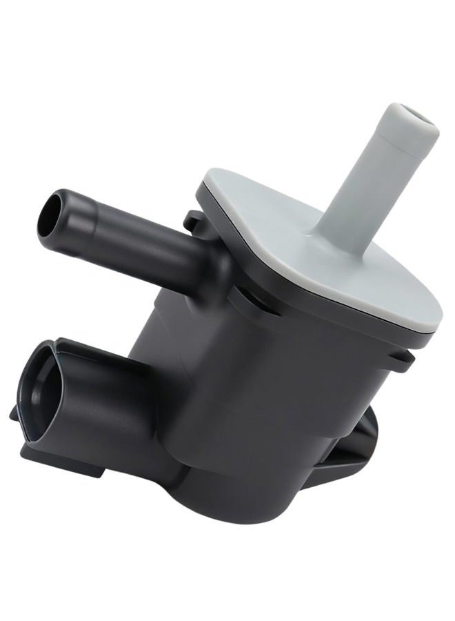 AIKEPT Vapor Canister Purge Valve 90910-12276 Vacuum Solenoid Valve Switch Compatible with xA xB xD 4Runner for Camry for Corolla FJ for Cruiser for Highlander for Tacoma for Tundra 136200-7010 - Image 1