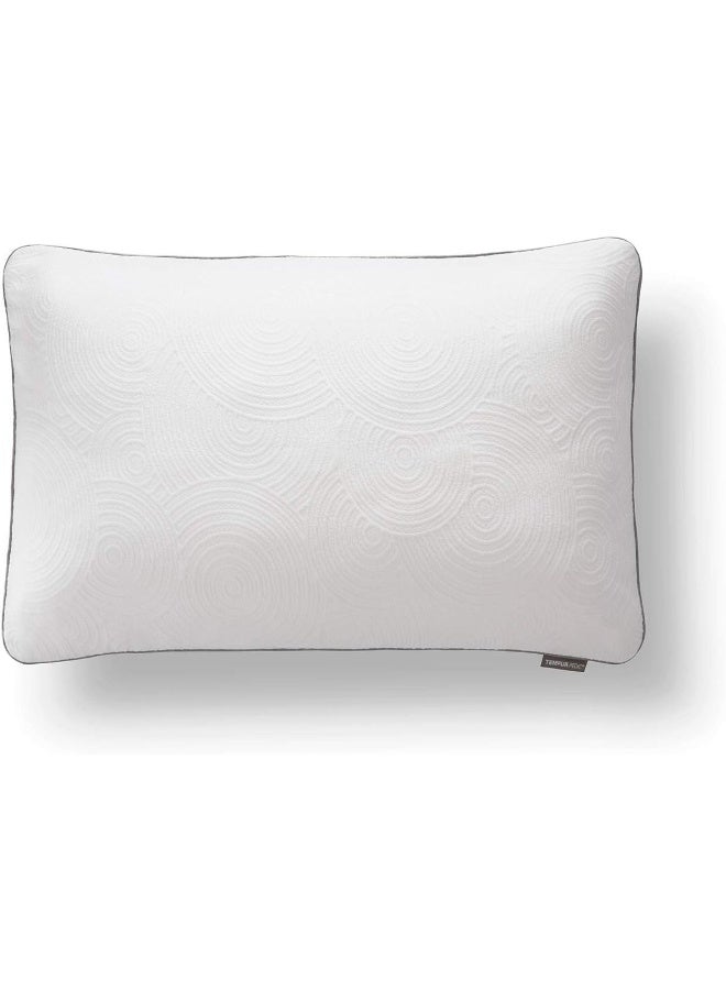 Tempur-Pedic TempurPedic TEMPURProtect Pillow Protector King  375 x 20 White - Image 5