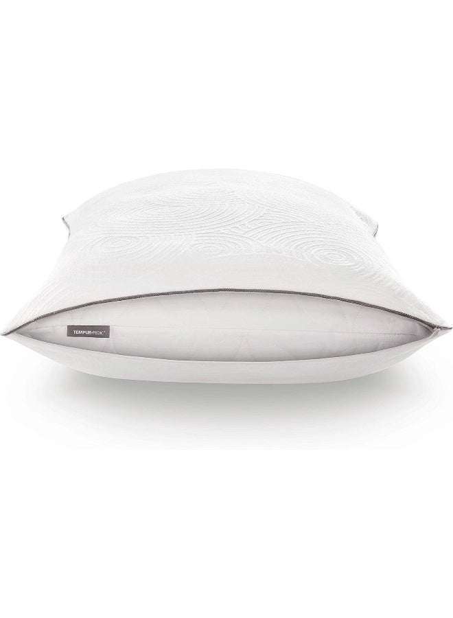 Tempur-Pedic TempurPedic TEMPURProtect Pillow Protector King  375 x 20 White - Image 4
