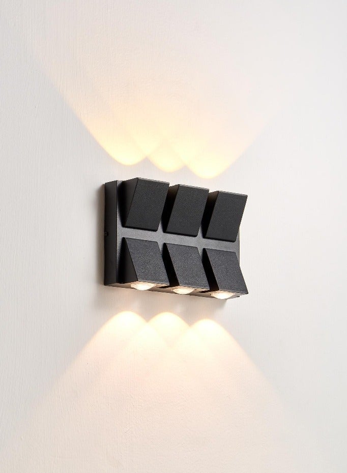 تيك لايت مصباح جداري (حائط) حديث -658 - مجموع 2 حبة - Image 3