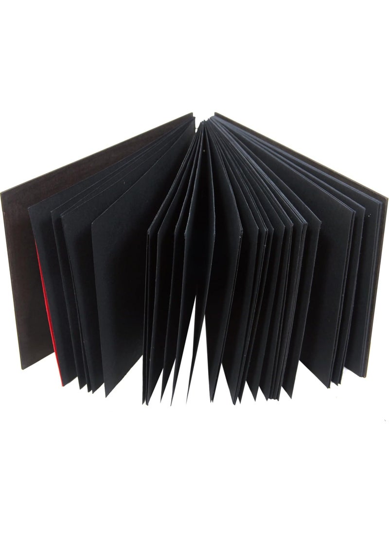 Generic FANCY DUNIYA Handcrafted Wooden Photo Album Embrace Cherished Memories with Natural Elegance 680  - Image 2