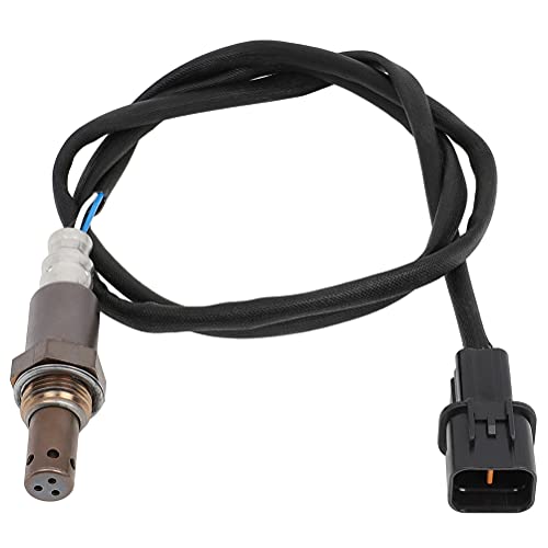 QIJIAUTO Oxygen Sensor O2 Sensor Upstream Downstream Bank 1 Sensor 1 SG884 for Chrysler Sebring 20012005 for Dodge Stratus for Mitsubishi Eclipse Lancer Outlander Diamante Endeavor - Image 1
