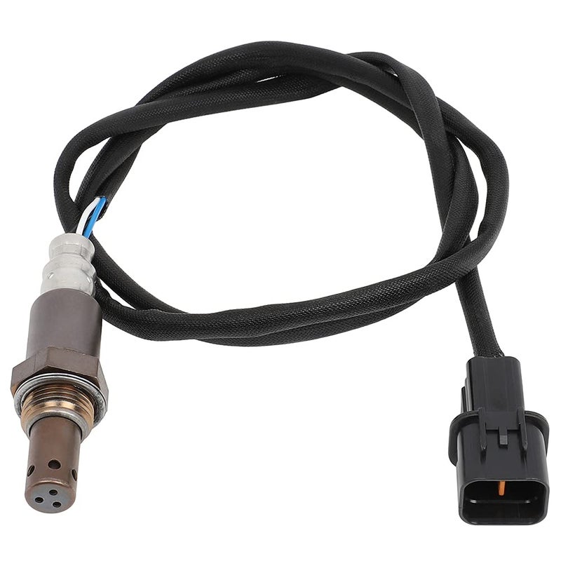 QIJIAUTO Oxygen Sensor O2 Sensor Upstream Downstream Bank 1 Sensor 1 SG884 for Chrysler Sebring 20012005 for Dodge Stratus for Mitsubishi Eclipse Lancer Outlander Diamante Endeavor - Image 3