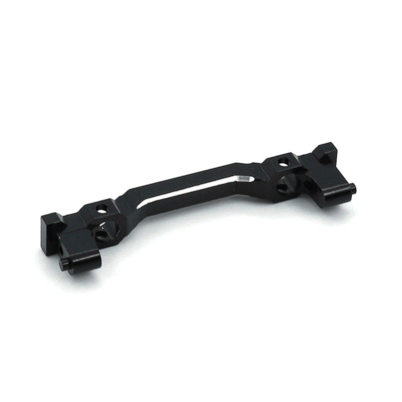 Aluminum Alloy Front Bumper Compatible with 1/24 Axial SCX24 90081 RC Car - Image 5