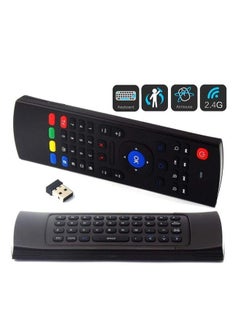 Zaboon Tcl Remote Control For Smart Tcl Tv Lcd Led Tv'S Hdtv Rc802N Yai2 Yui1 P20 C2 Series 32S6000S 40S6000Fs 43S6000Fs 49C2Us 55C2Us 65C2Us 75C2Us With Netflix  - Image 2