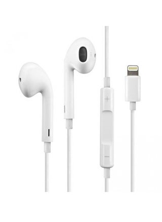 Wired earphones for iPhone, brand SPON - pzsku/Z92195780457046EAC5D7Z/45/_/1658737734/1cbce6cb-3925-4547-b07e-aa16d7cf6bbb