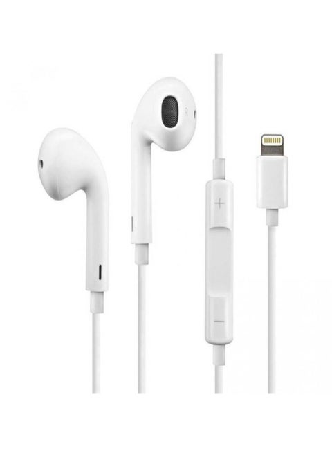 Wired earphones for iPhone, brand SPON
