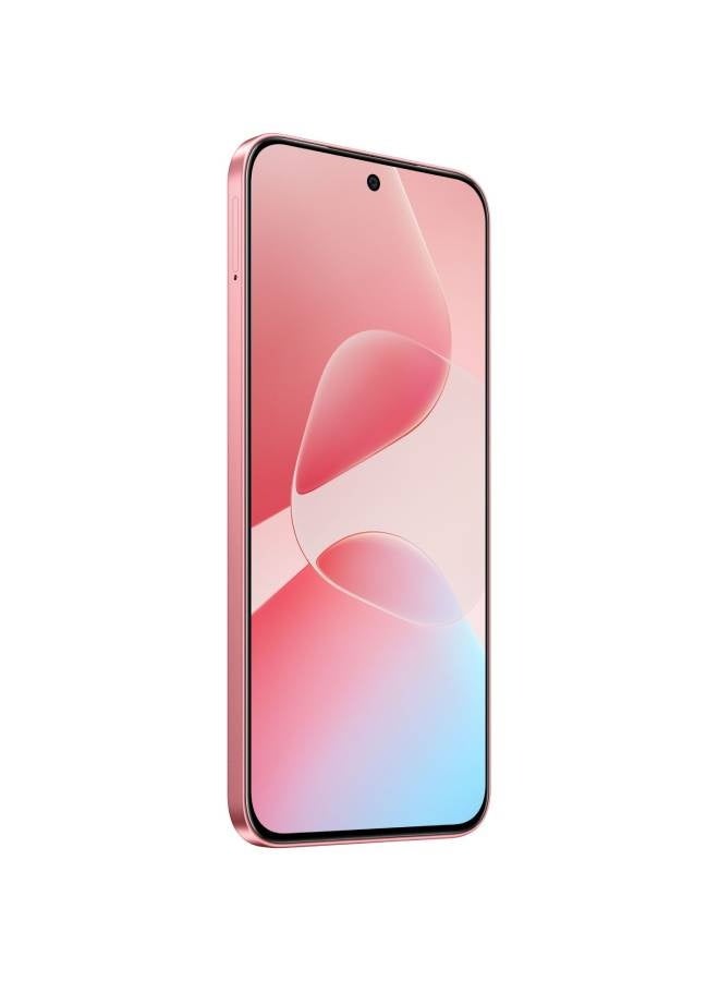 Infinix Hot 60 Pro Dual SIM Coral Tides 8+8GB RAM 256GB 4G with Free cover (color of the cover may vary ) - Image 4