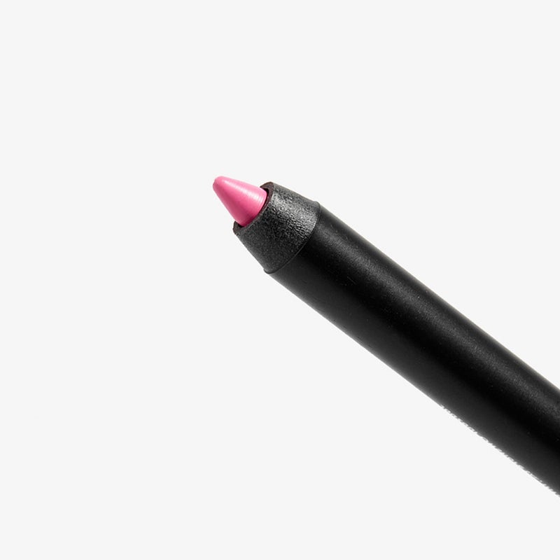 PROVOC SEMI-PERMANENT Gel Lip Liner Filler WP 16 Satin Sheets - Image 1