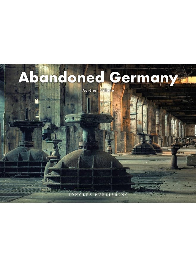 Abandoned Germany