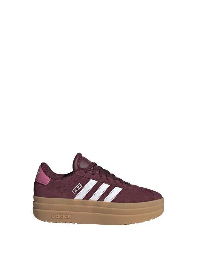 Adidas adidas vl court bold junior unisex shoes