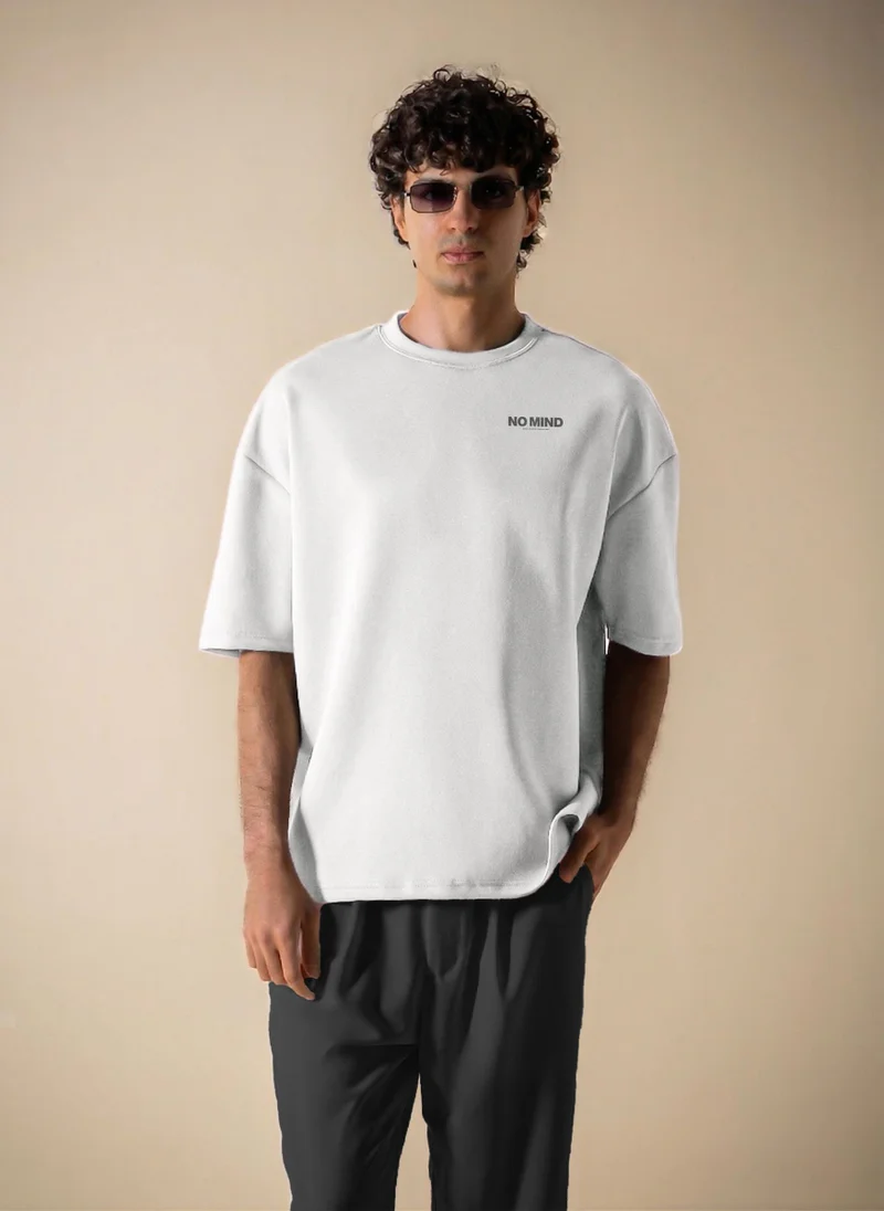شايبس DURASOFT SAMURAI PRINTED T-SHIRT