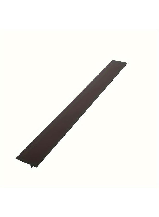 Stove gap strip 