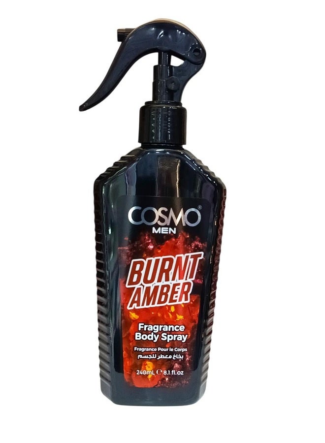 بخاخ معطر للجسم