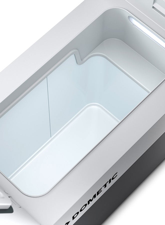 Dometic Portable freezer car refrigerator for trips Weco refrigerator Black capacity 13 L - Image 3