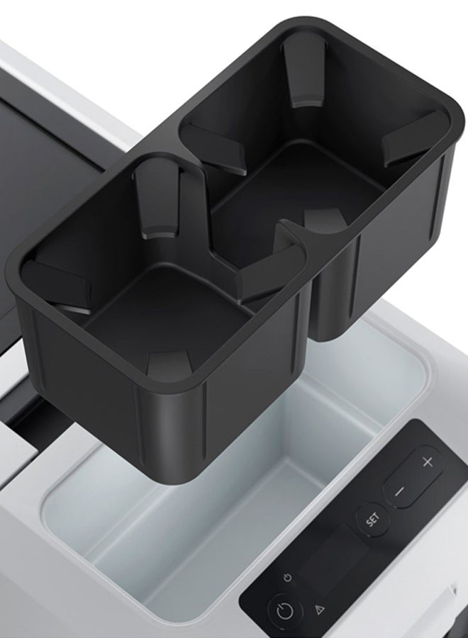 Dometic Portable freezer car refrigerator for trips Weco refrigerator Black capacity 13 L - Image 4