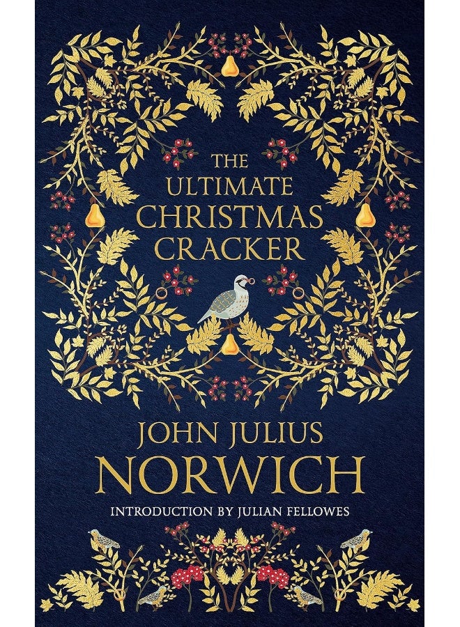 The Ultimate Christmas Cracker  - Image 2