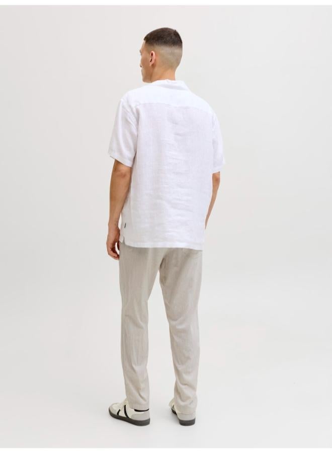 JACK & JONES Casual Tapered Fit Joggers - Image 2