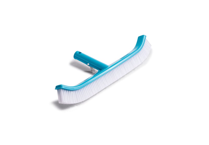 Intex Curved Wall Brush for Pools - Image 1