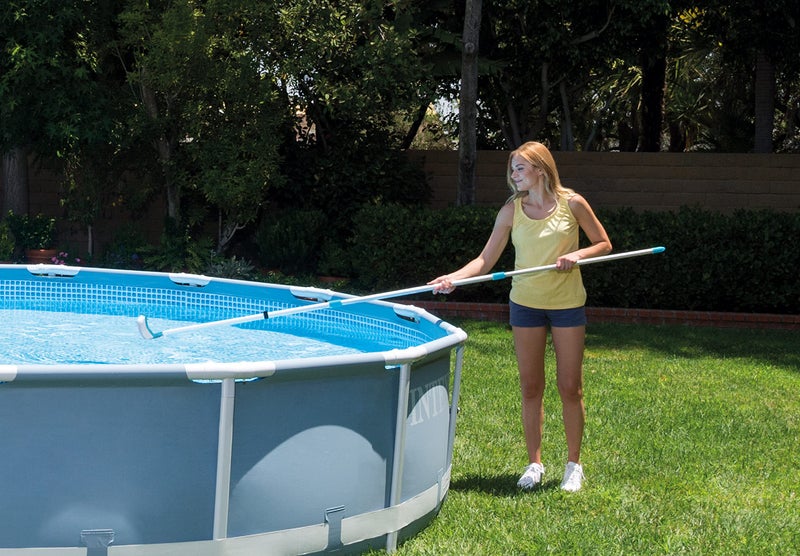 Intex Curved Wall Brush for Pools - Image 5