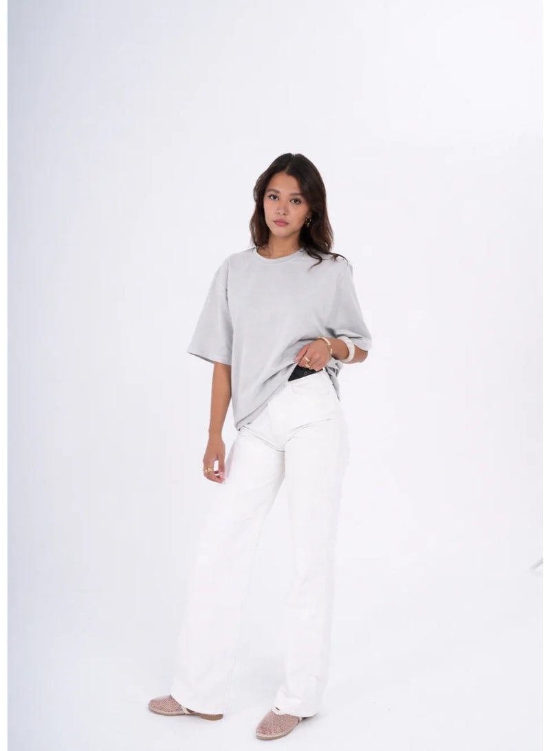 Loose T-shirt 2.0