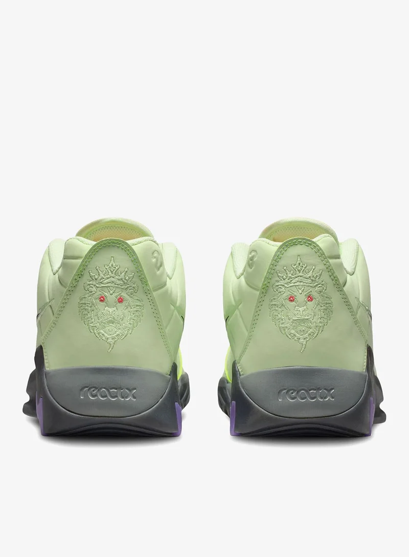 Nike Yellow Men's LeBron Witness 9 Basketball Shoes for Men | Best Price UAE