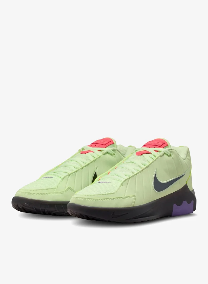 نايكي Men's LeBron Witness 9 Basketball Shoes