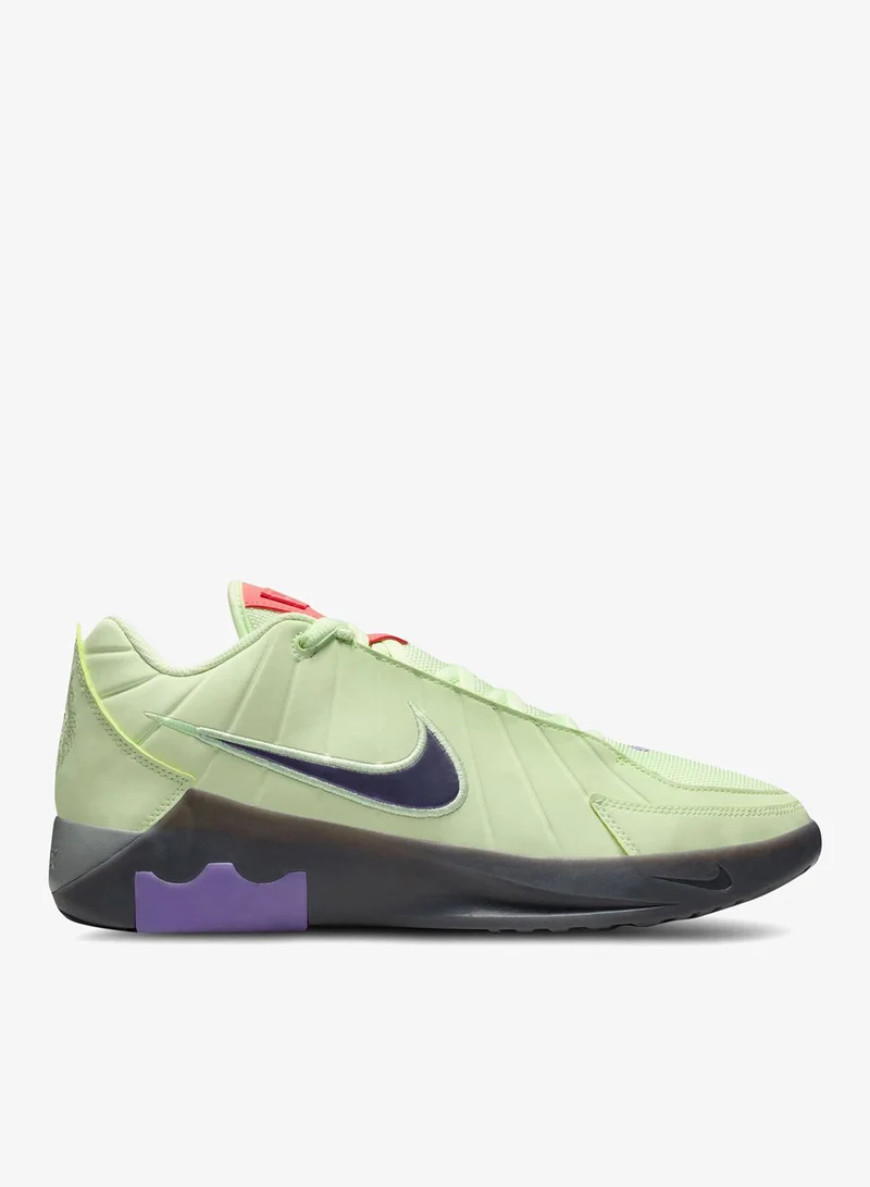 نايكي Men's LeBron Witness 9 Basketball Shoes
