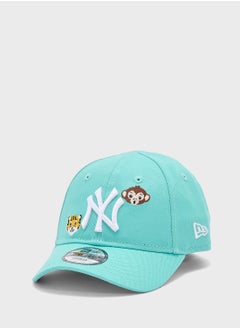 NEW ERA Kids 9Forty New York Yankees Cap  - Image 1