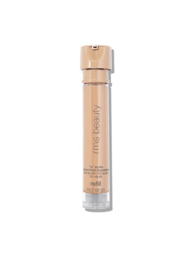 RMS Beauty - RE EVOLVE NATURAL FINISH FOUNDATION REFILL - Image 1