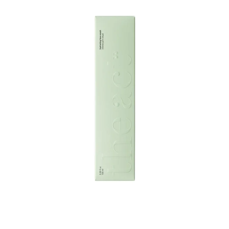 The Act Multi-action face wash