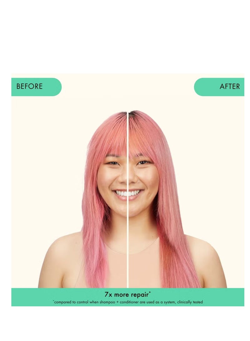 amika Rescue Team Hair Routine Trial Set - Image 4