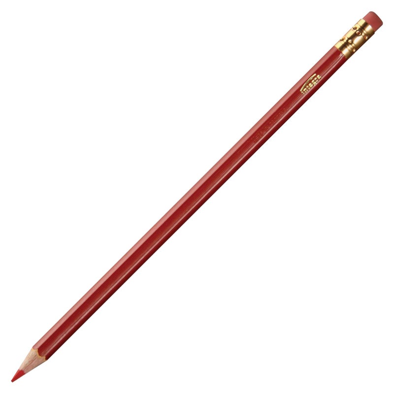 Integra Red Grading Pencils - Image 4