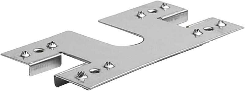 Solar Panel Grounding Clip Washer Spacer 28x50mm 50pcs Photovoltaic System Gasket - Image 5