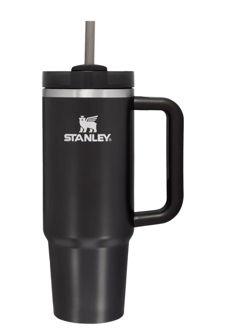 Stanley - Car Mounted Large Capacity Insulated Cup - Image 1