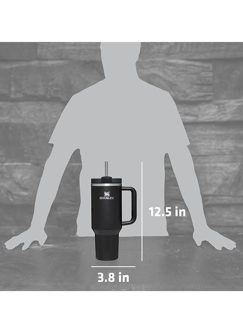 Stanley - Car Mounted Large Capacity Insulated Cup - Image 1