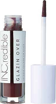 INC.Redible INCredible Glazin Over Lip Gloss Oh Hey There  - Image 1