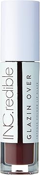 INC.Redible INCredible Glazin Over Lip Gloss Oh Hey There  - Image 2