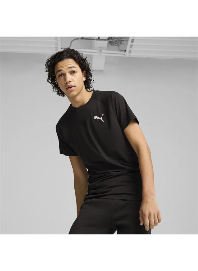 Puma EVOSTRIPE Tee Men