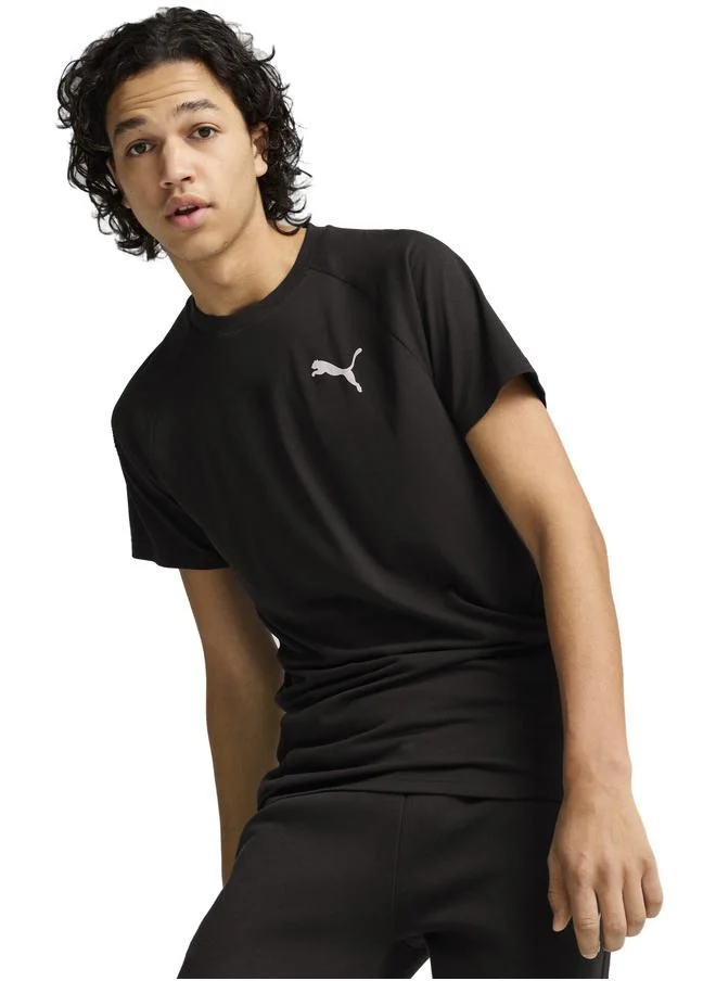 EVOSTRIPE Tee Men