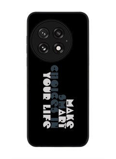 For OnePlus 13 5G Case,Slim fit Camera Protection, Shockproof Thin Phone cover  - Make Art Your Life