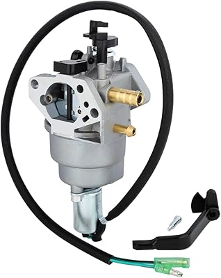 Hipa P28-4-H Carburetor Replace for Dual Fuel Generator Part# 47.131000.28 Huayi P28-4-H 100165 439cc Dual Fuel - Image 1