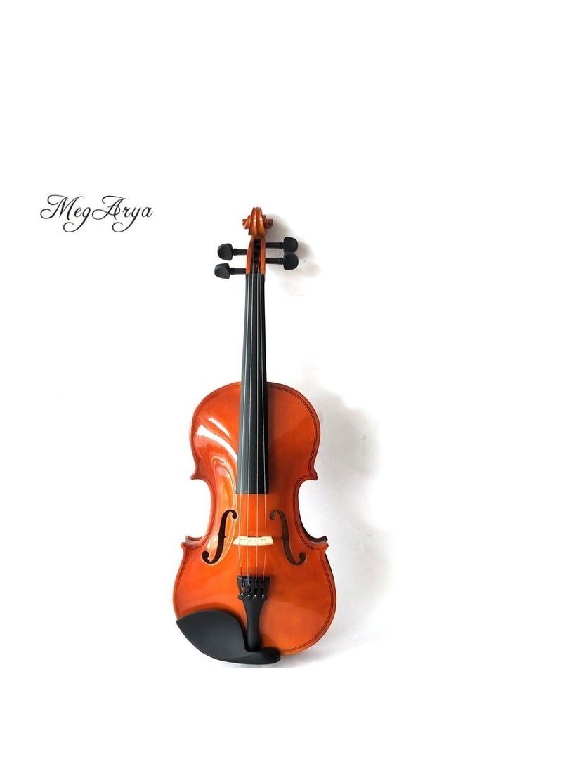 Megarya Acoustic Violin Megarya Size 4/4  - Image 1