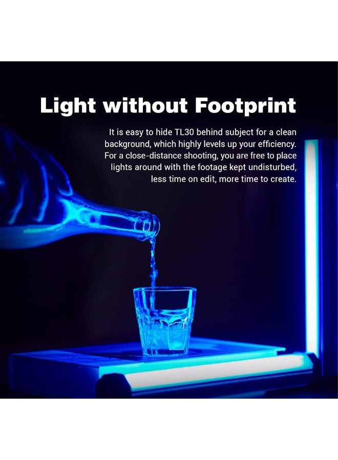 Godox TL30 RGB Tube Light – Portable, Color-Changing LED Light Stick for Photography & Video - Image 5