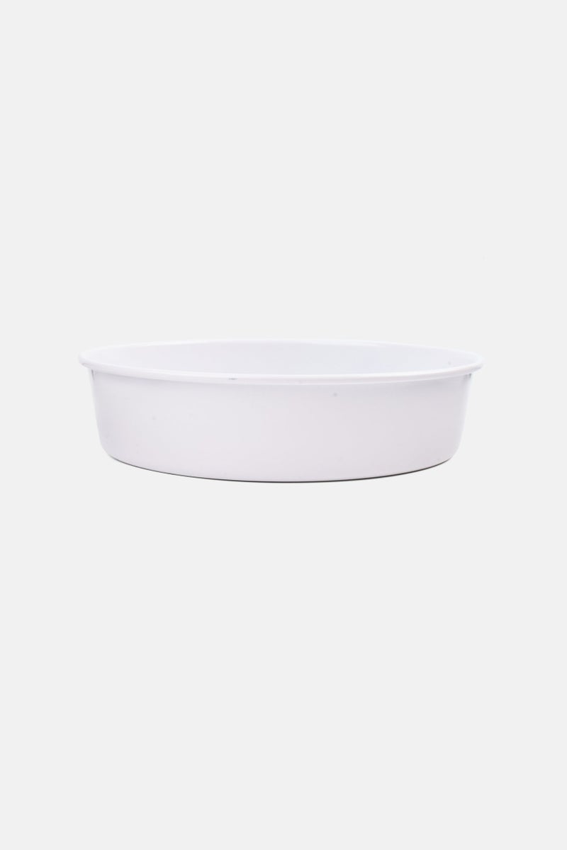 Phantom Chef Round Cake Pan 9,5 Inch, Off White - Image 2