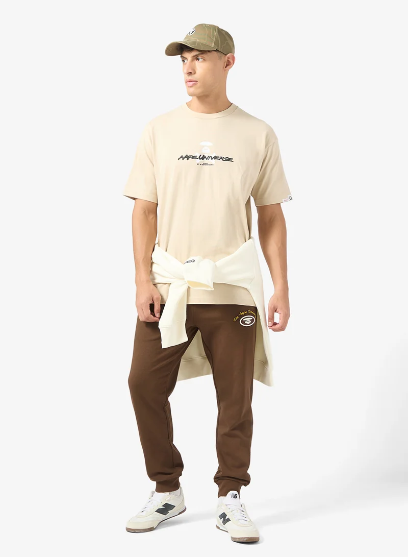 ايه ايه بي إي بنطلون رياضي أساسي