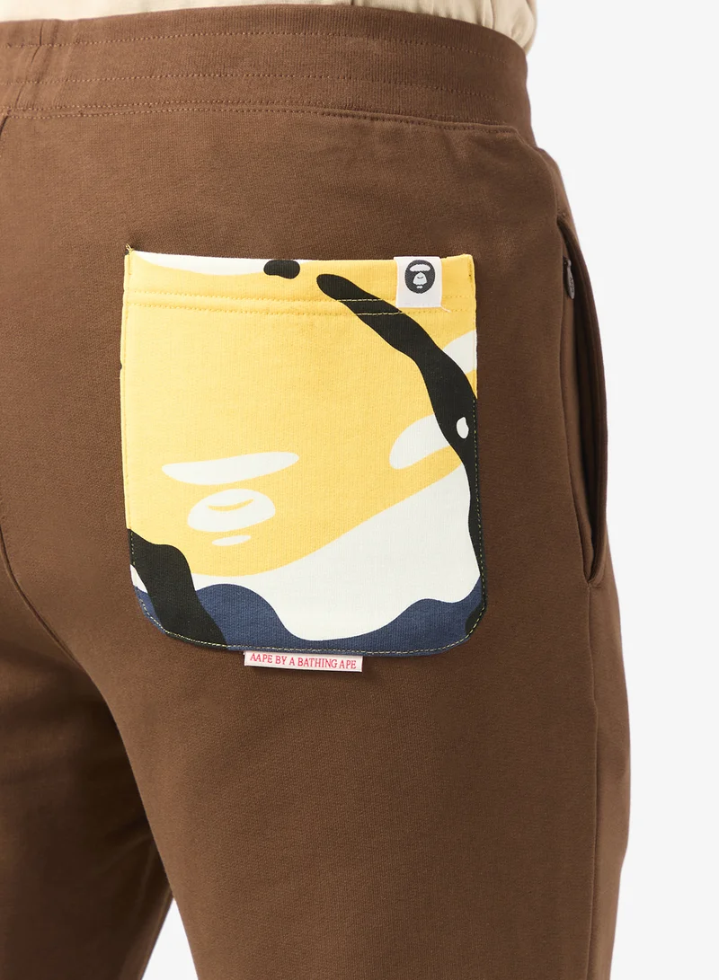 ايه ايه بي إي بنطلون رياضي أساسي